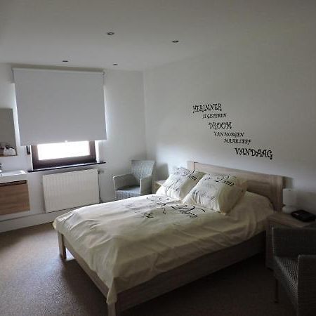 B&B Carpe Diem # Texel 마세이크 외부 사진